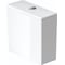 Duravit Durastyle Toilet Tank 0935200005 White 0935200005 - alternate 1